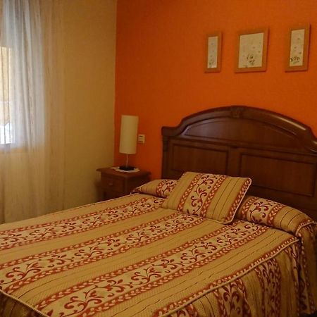 Posada La Reja Malpica de Tajo 外观 照片