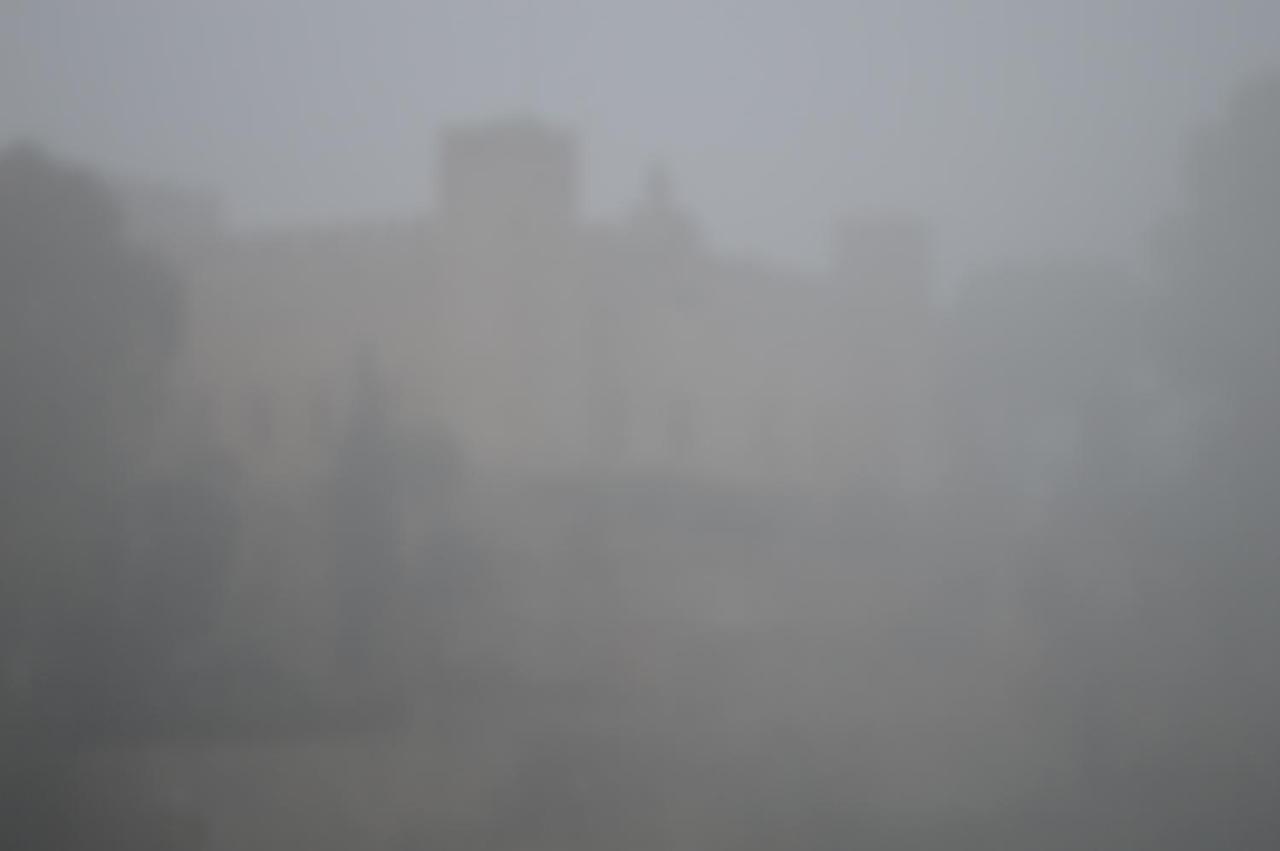 Posada La Reja Malpica de Tajo 外观 照片