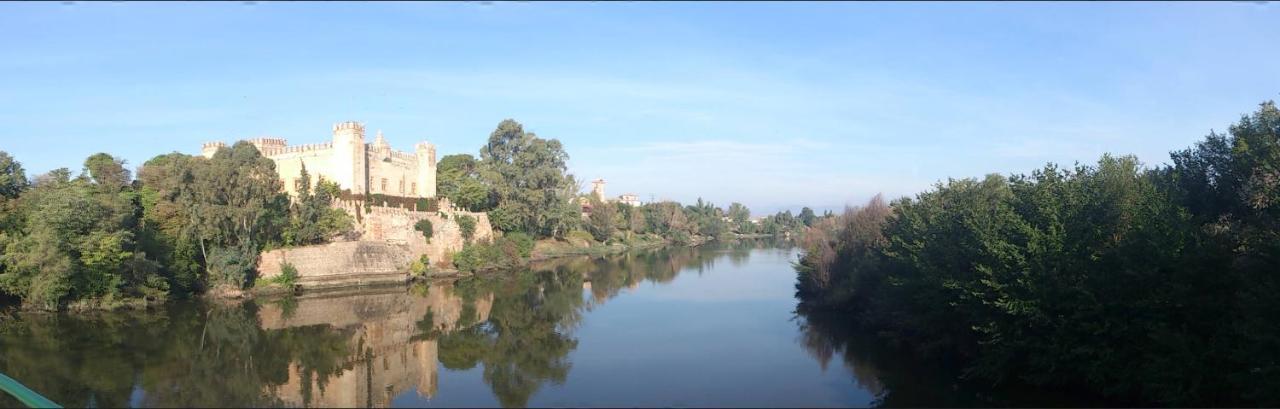 Posada La Reja Malpica de Tajo 外观 照片