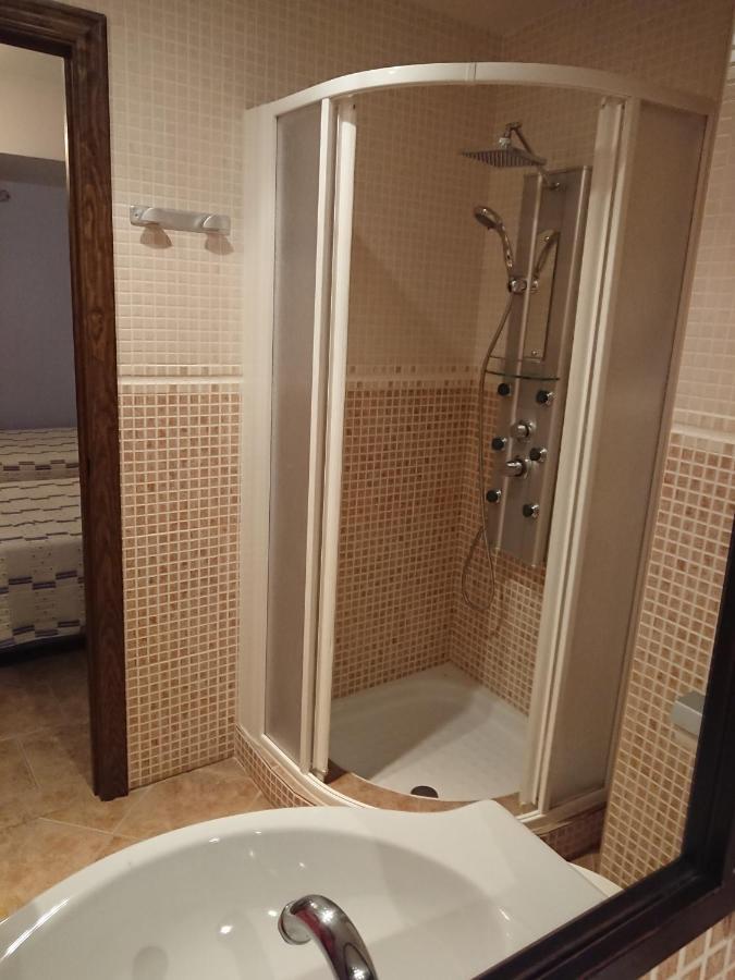 Posada La Reja Malpica de Tajo 外观 照片