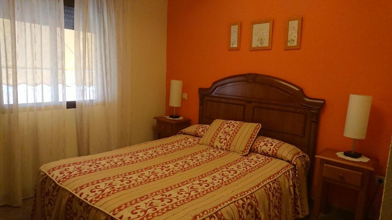 Posada La Reja Malpica de Tajo 外观 照片