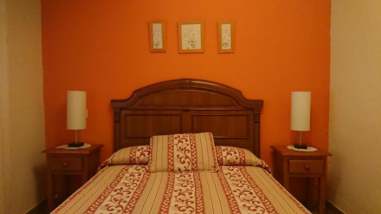 Posada La Reja Malpica de Tajo 外观 照片